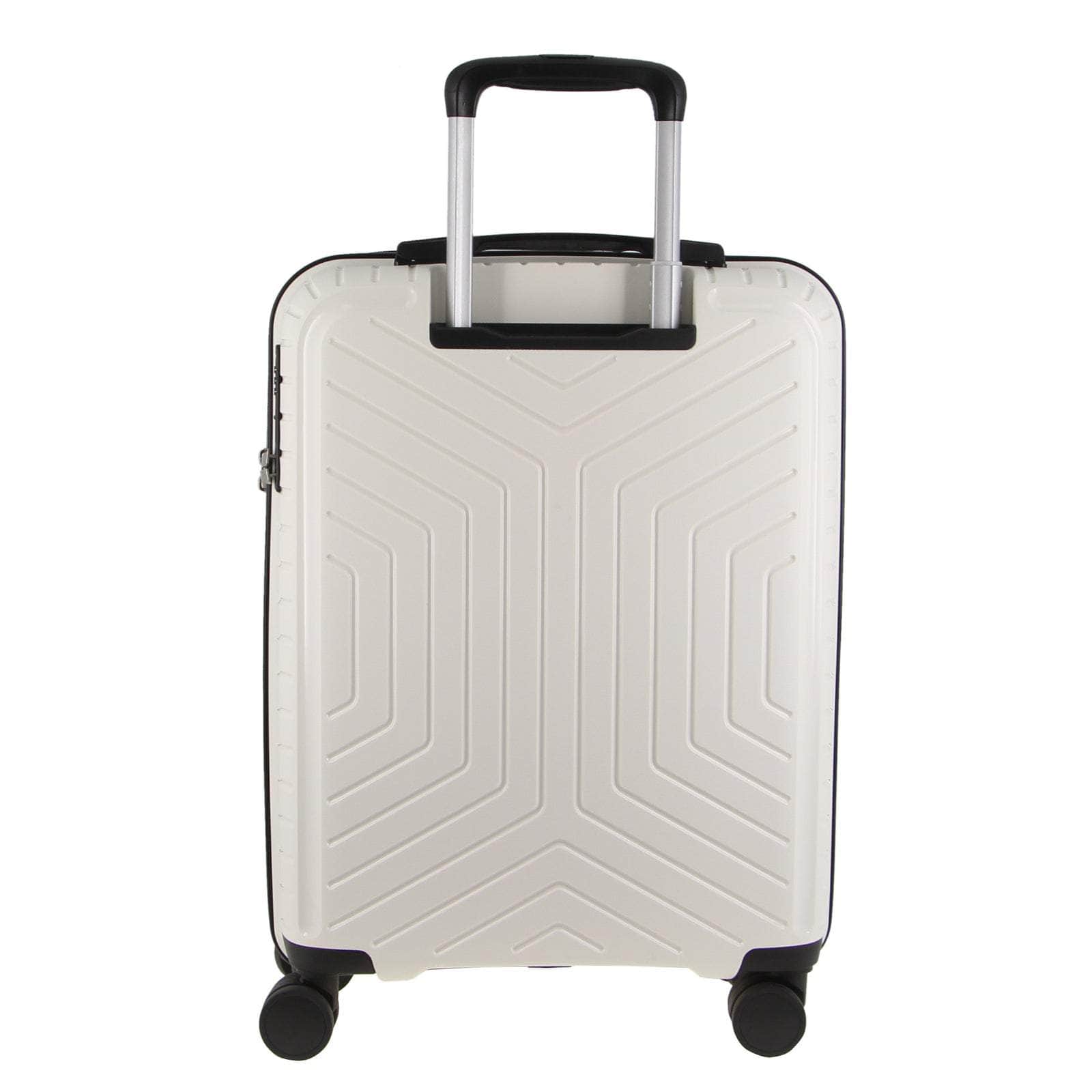 76Cm/65Cm Large Hard-Shell Suitcase Travel Luggage Bag
