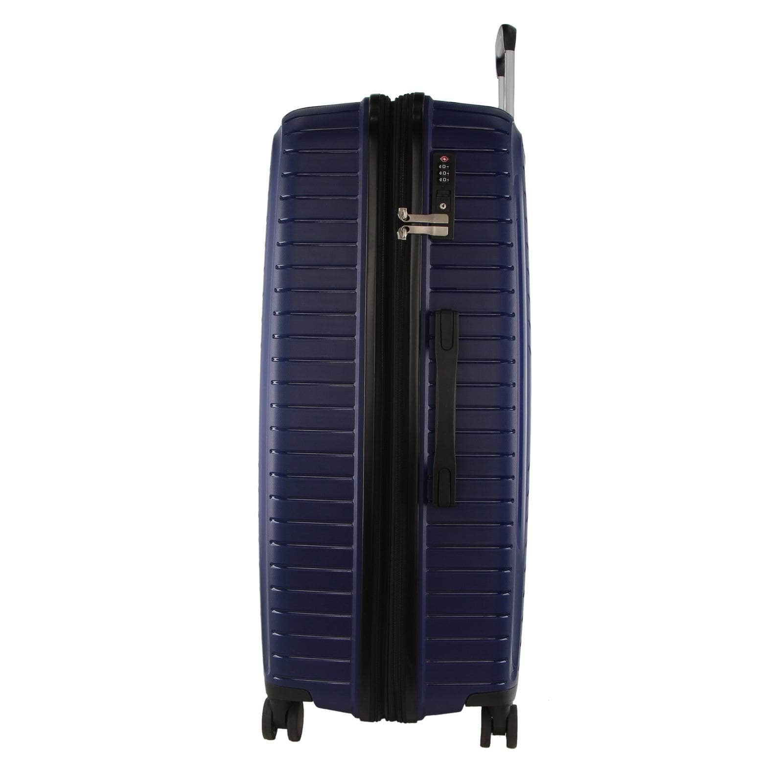 76Cm/65Cm Large Hard-Shell Suitcase Travel Luggage Bag