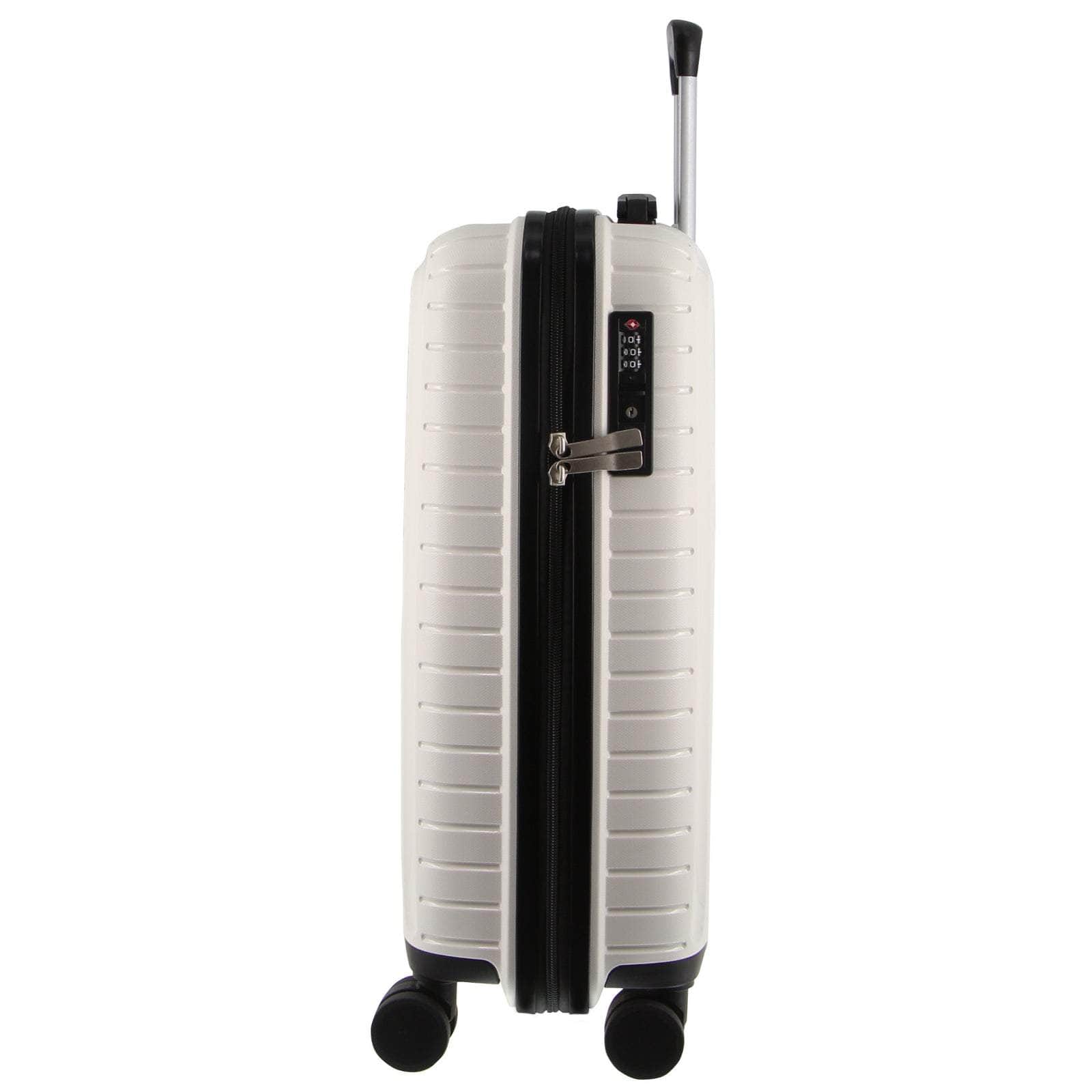 76Cm/65Cm Large Hard-Shell Suitcase Travel Luggage Bag