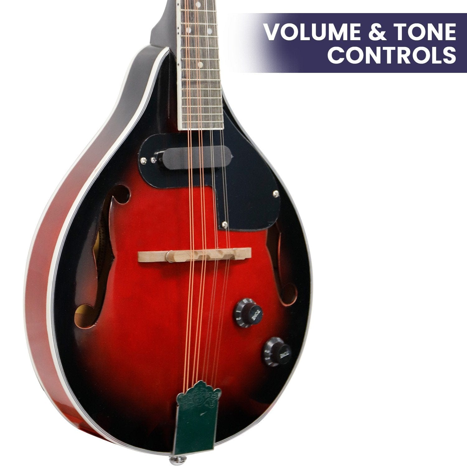 8-String Electric Mandolin | music other - photo 6