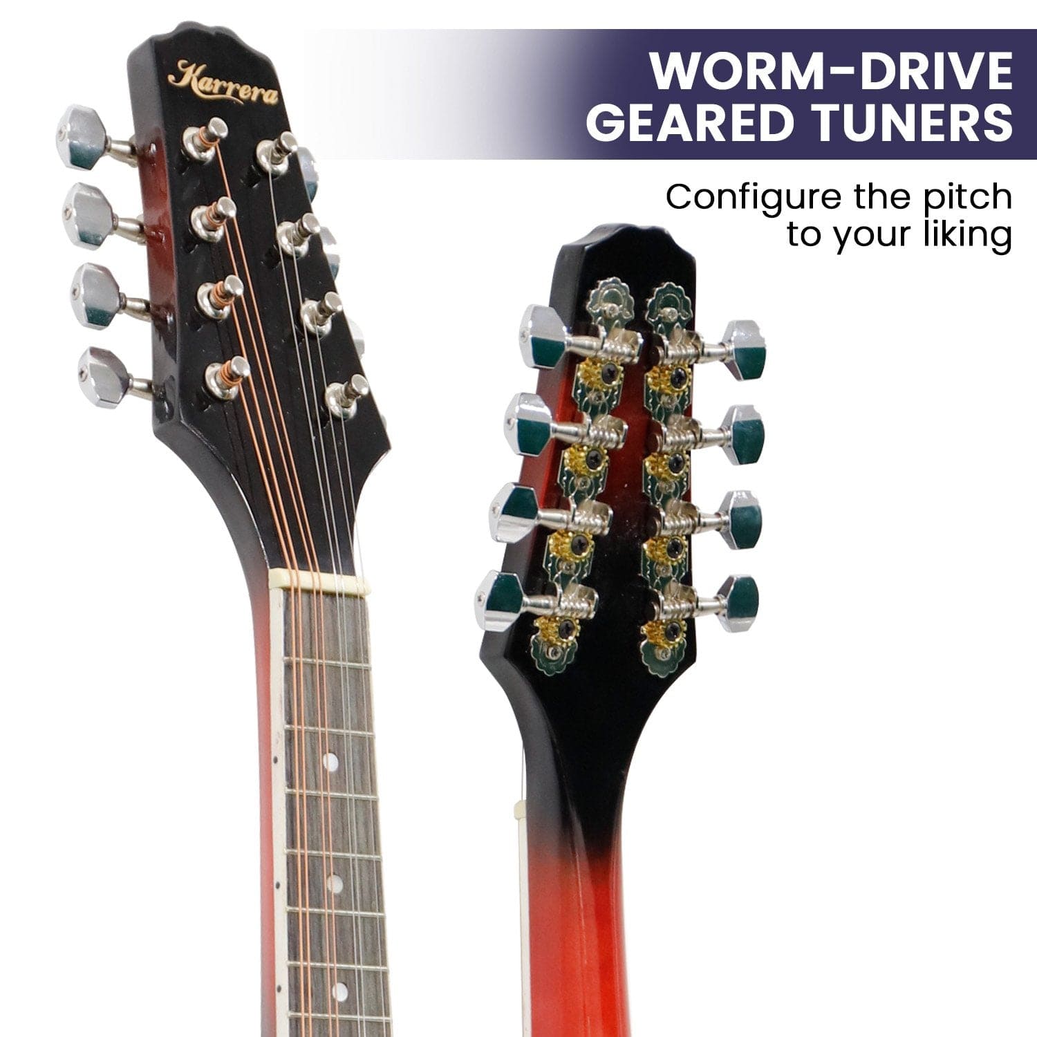 8-String Electric Mandolin, music other - photo 7