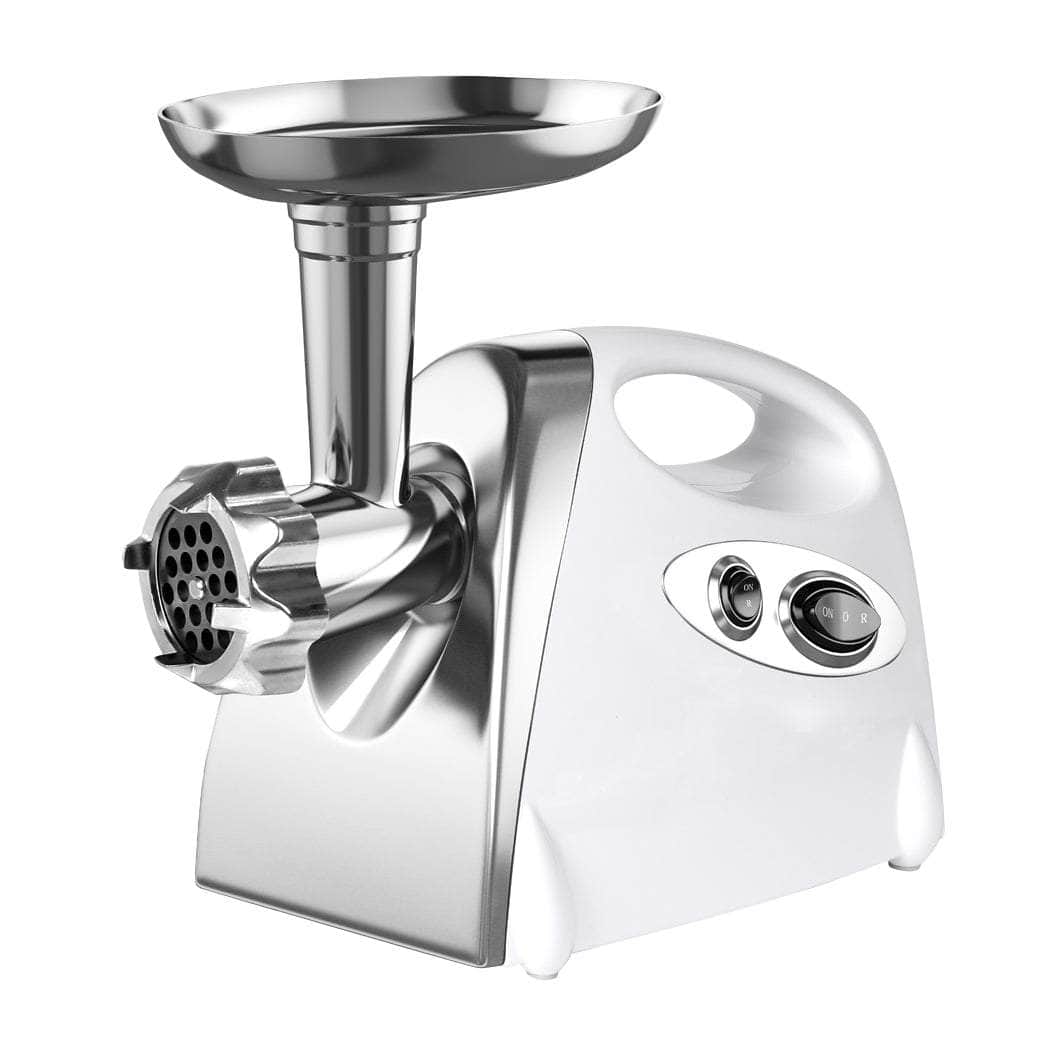 2800W Kibbe Maker Stuffer Kitchen Electric Meat Grinder