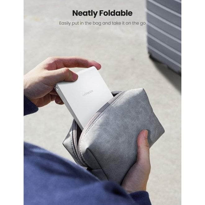 80704 Adjustable Desk Phone Stand