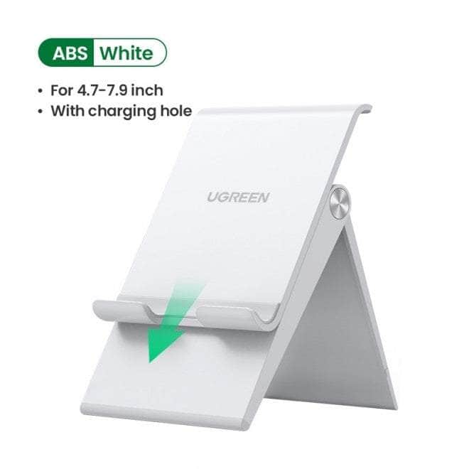 80704 Adjustable Desk Phone Stand