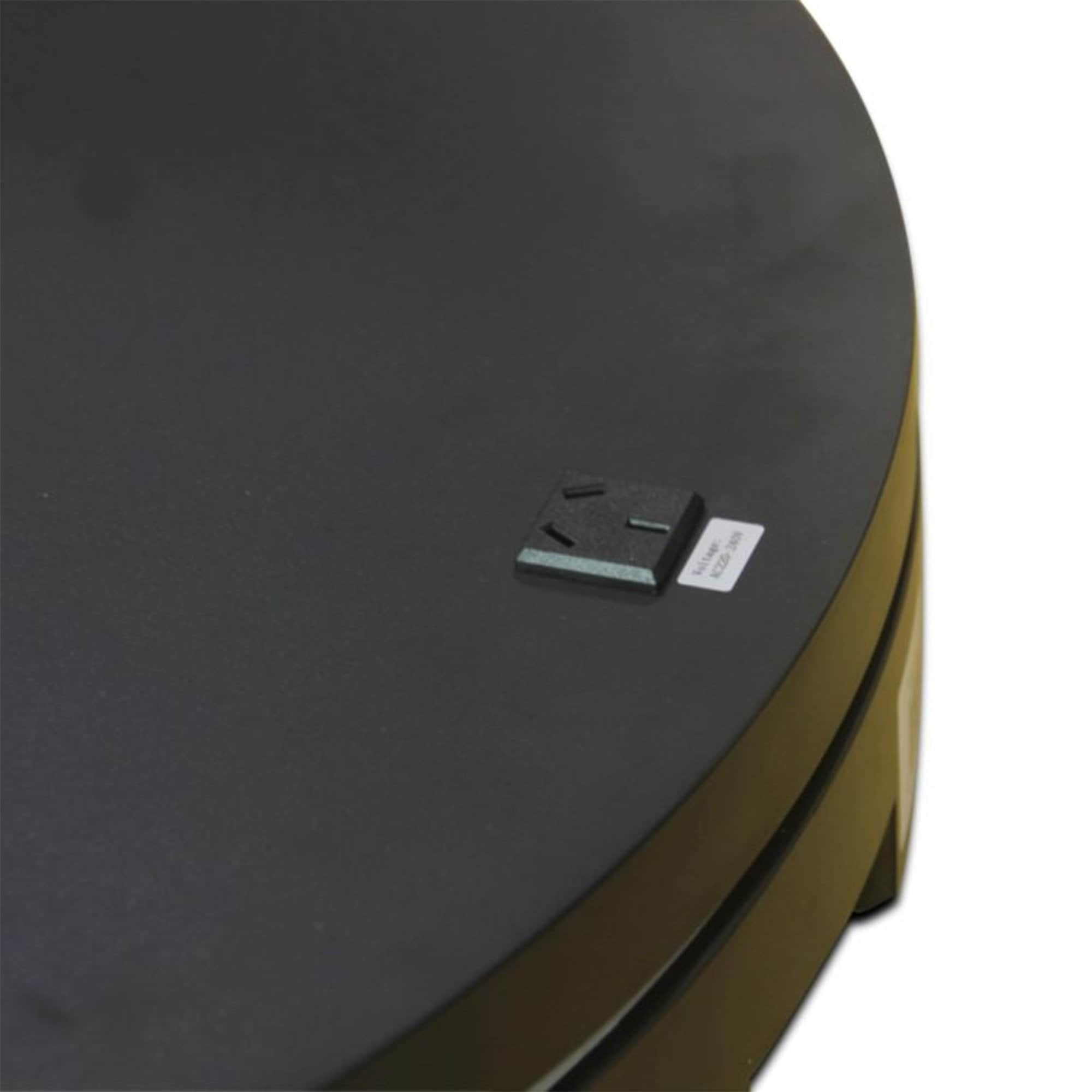80cm 200kg Electric Rotating Display Turntable