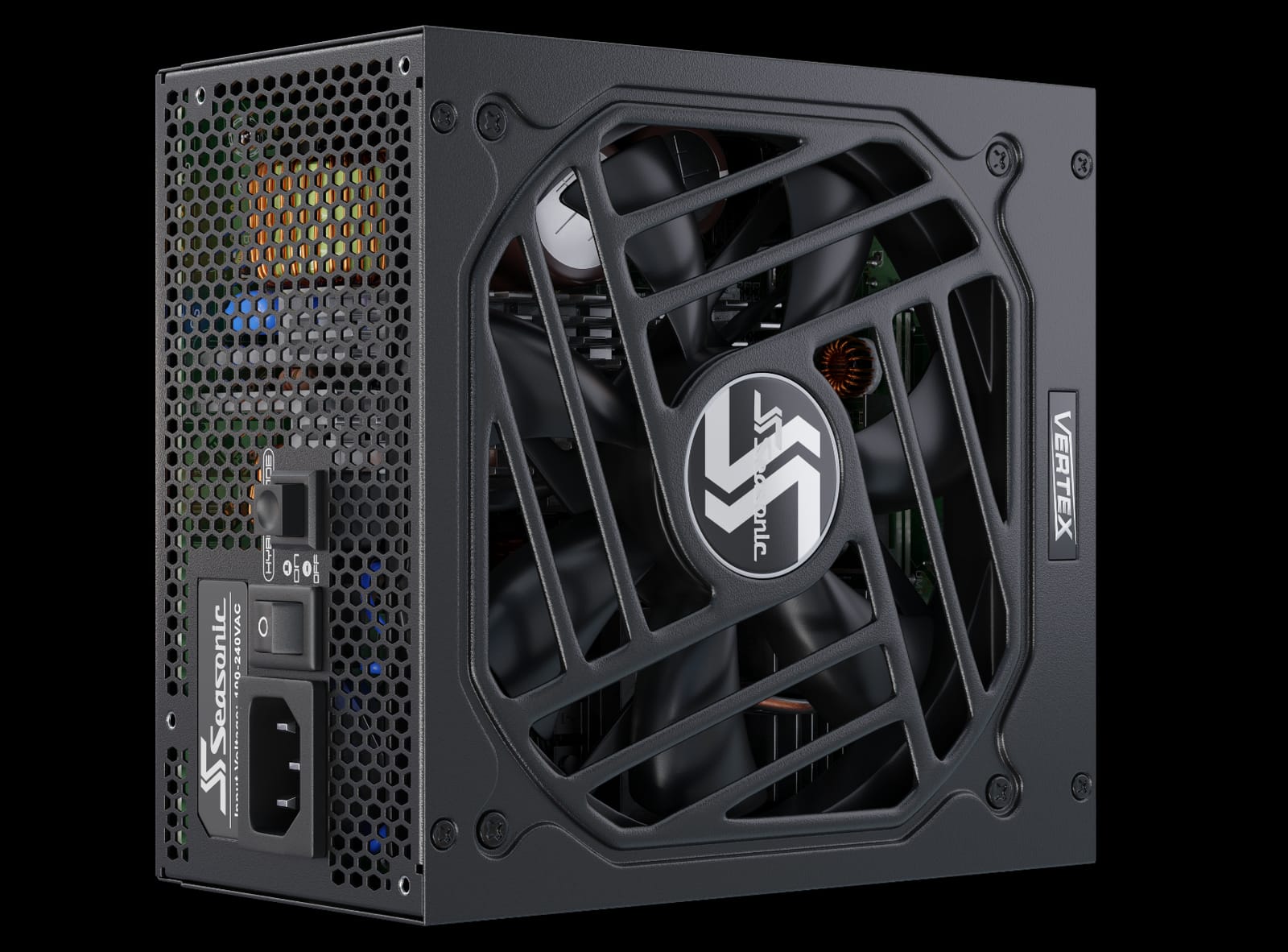 850W (Gx-850) 80 Plus Gold Modular Psu, Portable Air Conditioners