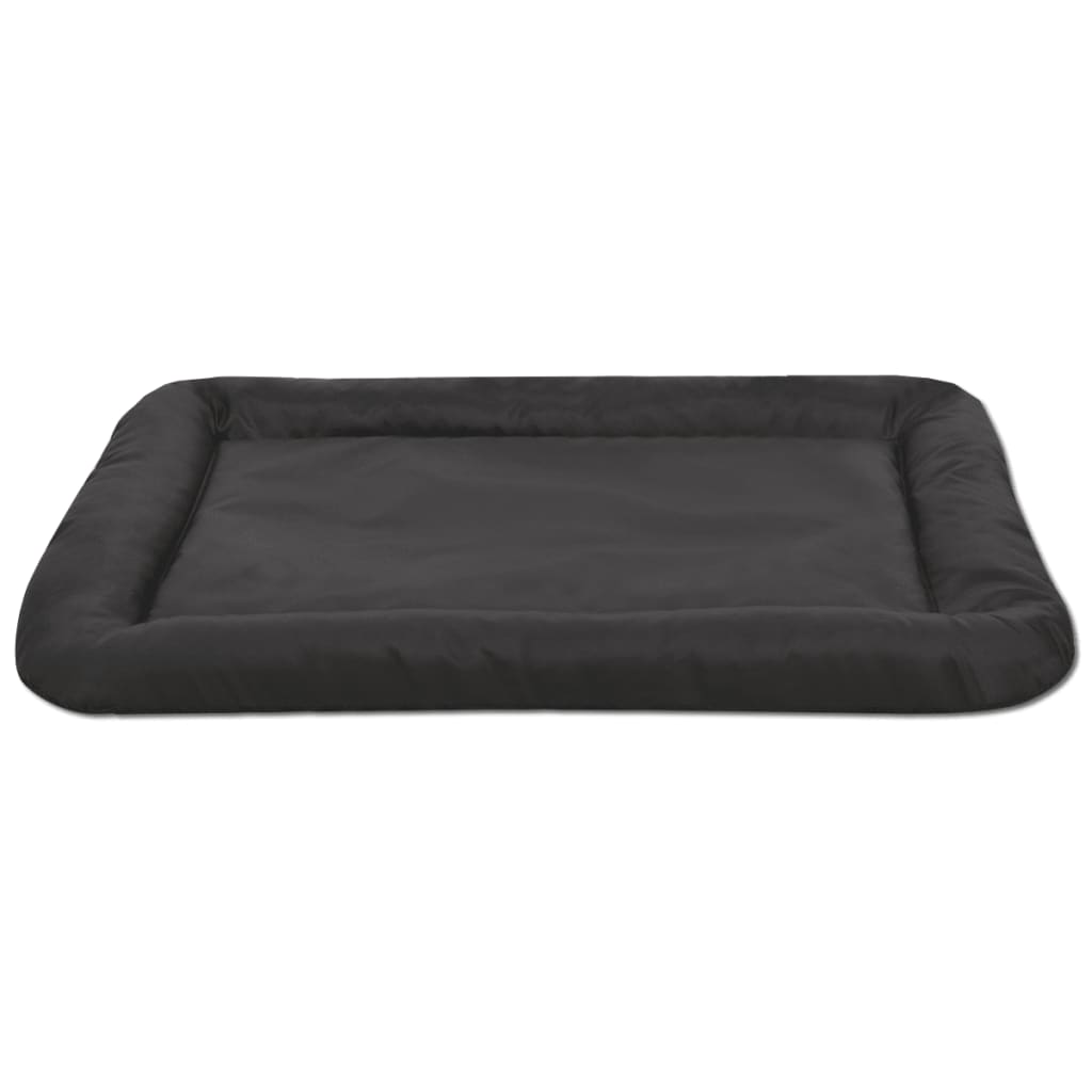 Dog mattress Size XXL Black