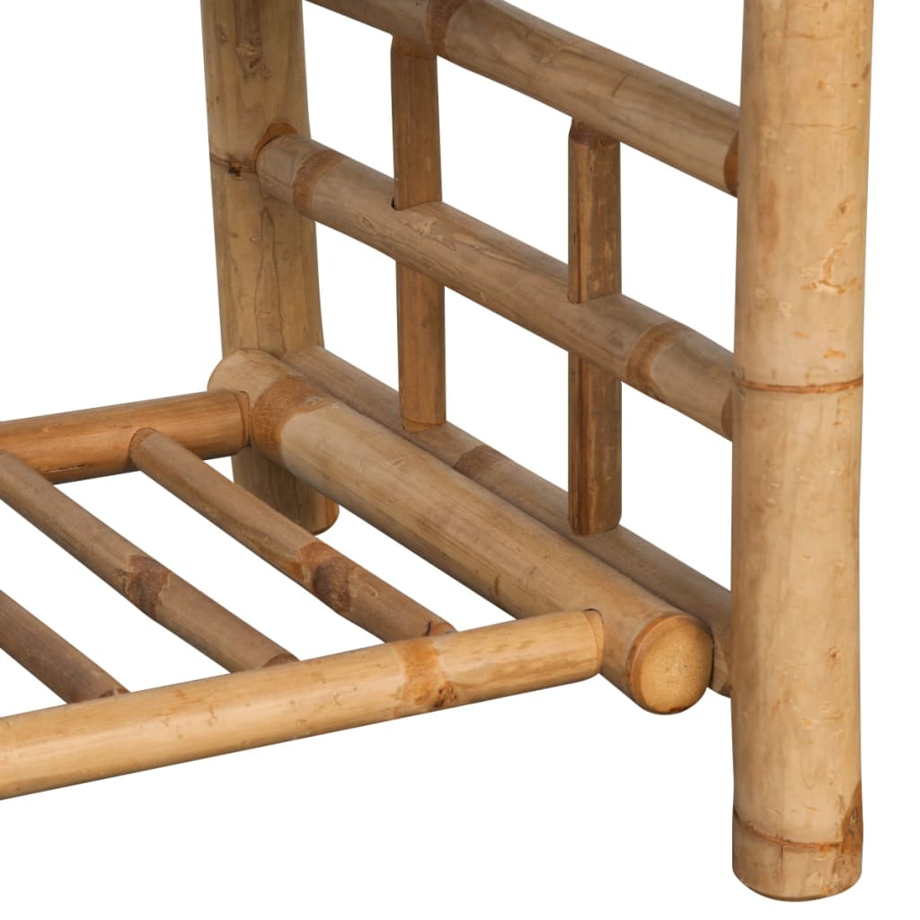 Coffee Table Bamboo