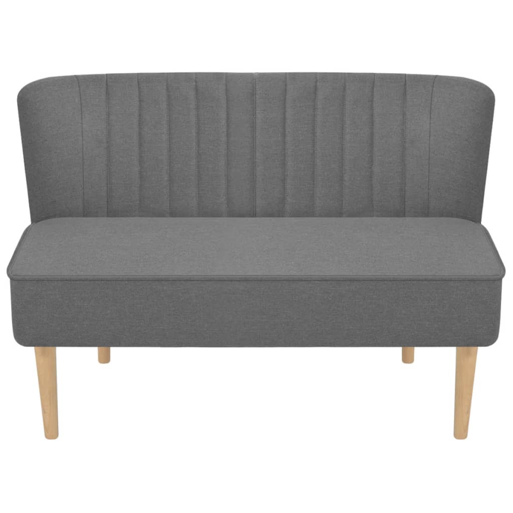 Sofa Fabric  Light Grey