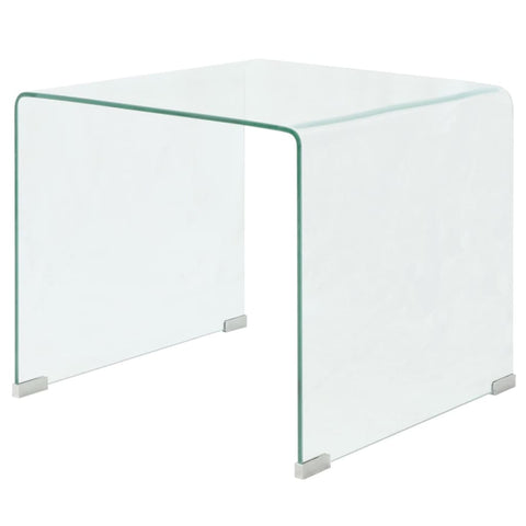 Coffee Table Tempered Glass