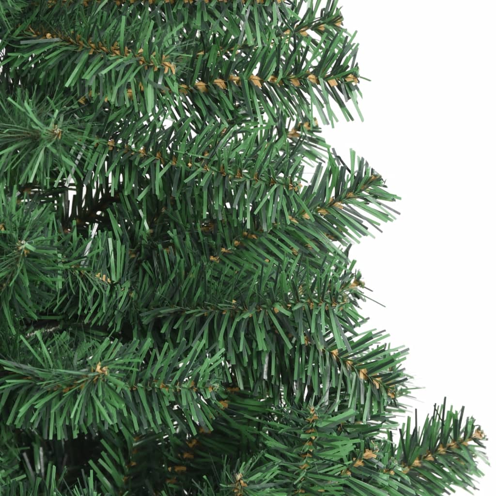 Artificial Christmas Tree Green