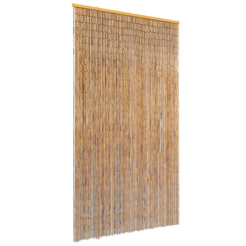 Insect Door Curtain /Bamboo