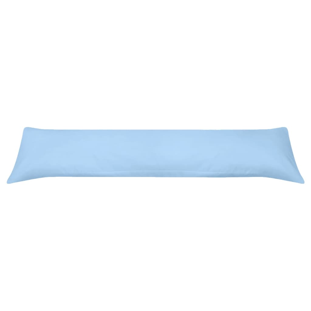 Side Sleeper Body Pillow (Blue)