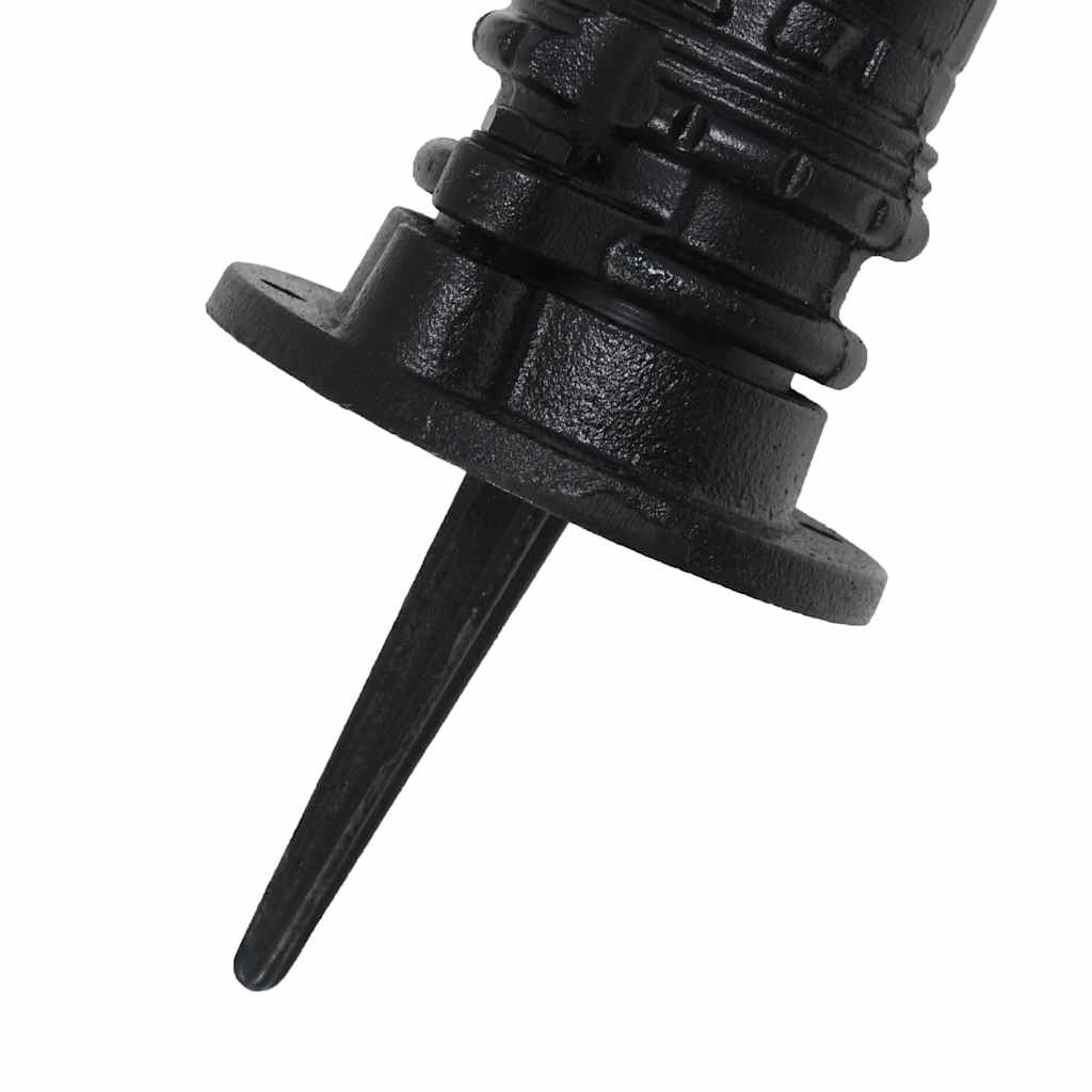 Garden Hand Water Pump Cast Iron, Well Pumps & Systems