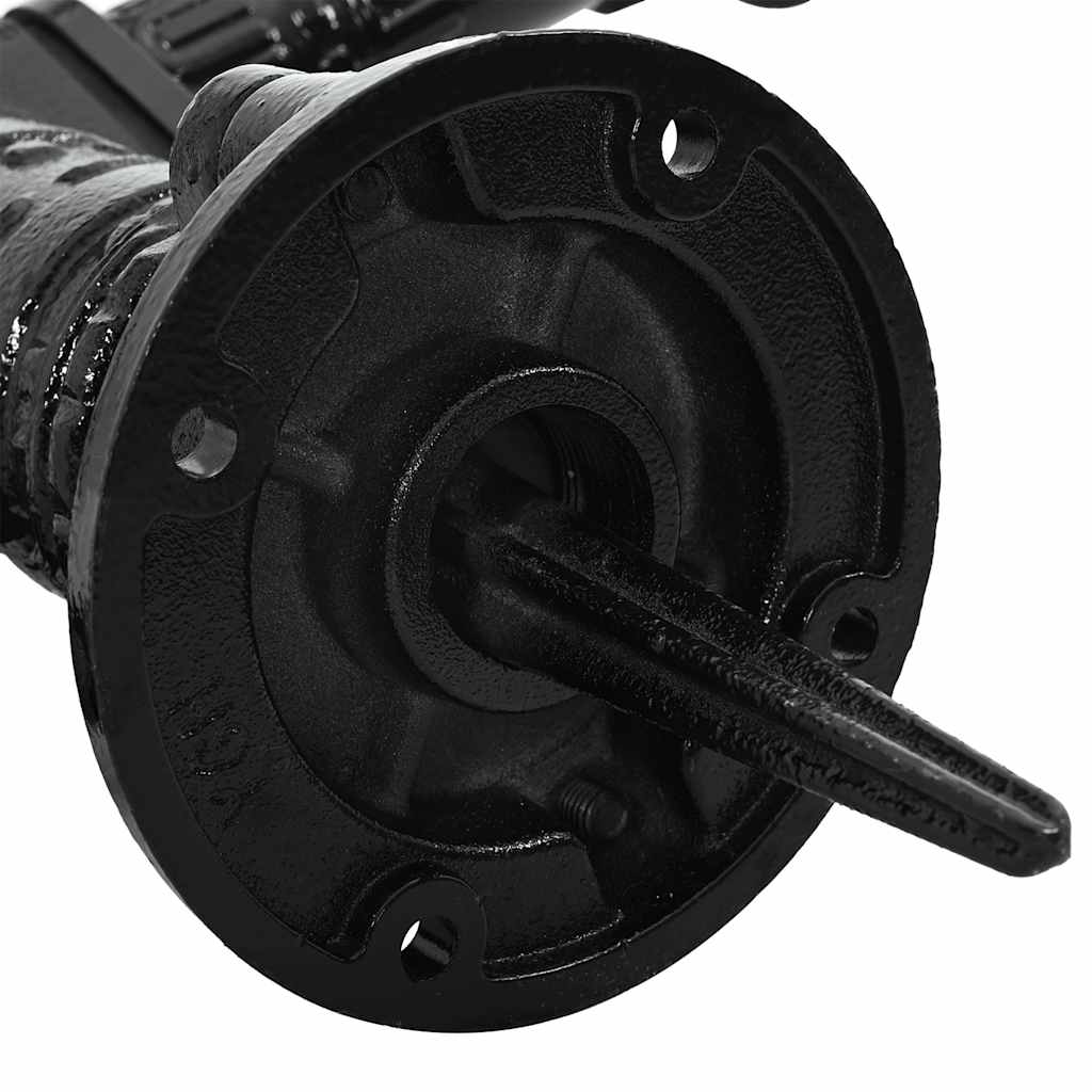 Garden Hand Water Pump Cast Iron | Well Pumps & Systems - photo 6