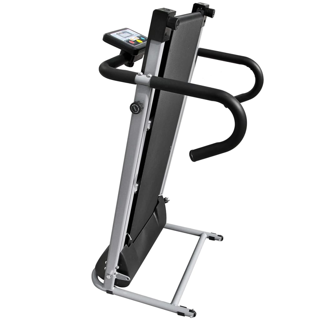 Electric Treadmill  with 3" LCD Display 500 W