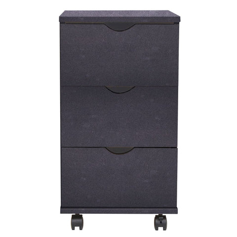 Drawer Unit Black