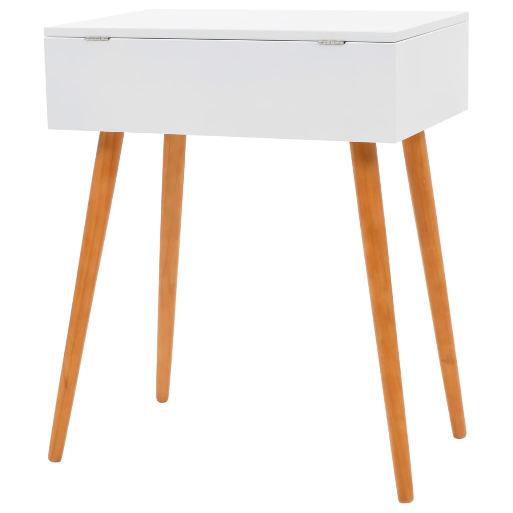 Dressing Table Durable with Mirror MDF