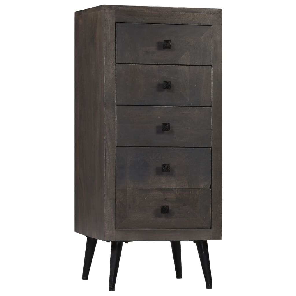 Sideboard Solid Mango  Wood
