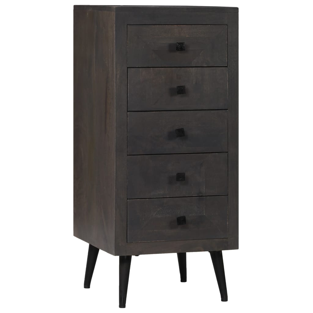 Sideboard Solid Mango  Wood