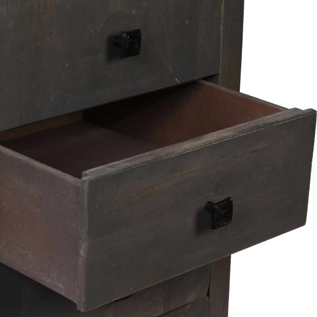 Sideboard Solid Mango  Wood