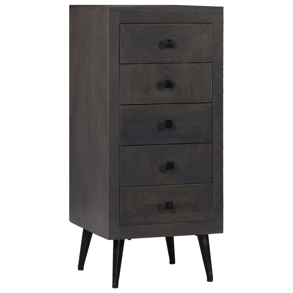 Sideboard Solid Mango  Wood