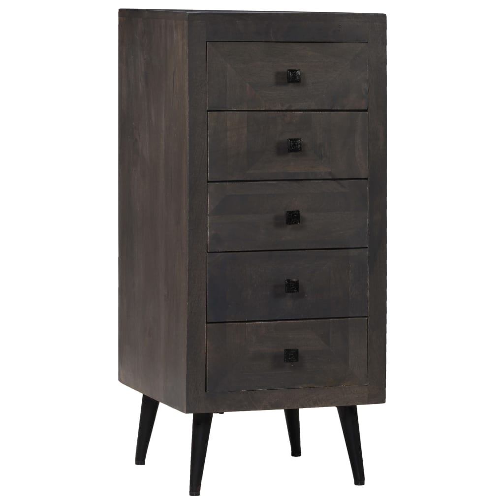 Sideboard Solid Mango  Wood
