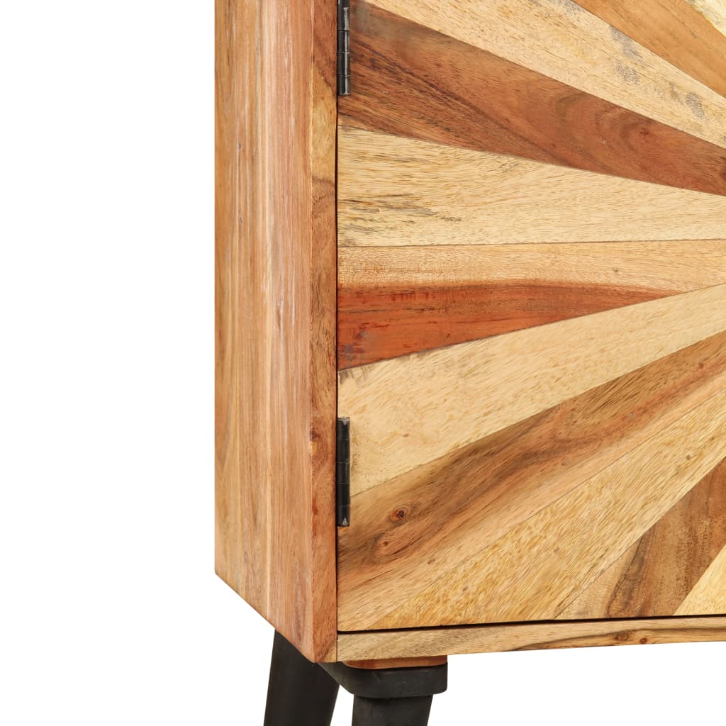 Sideboard Solid Mango Wood