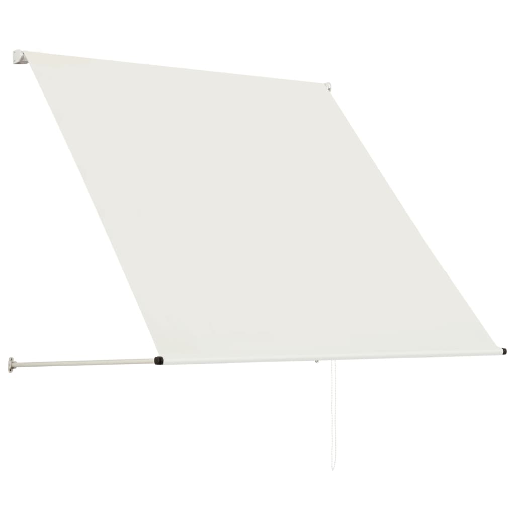 Retractable Awning  Cream S