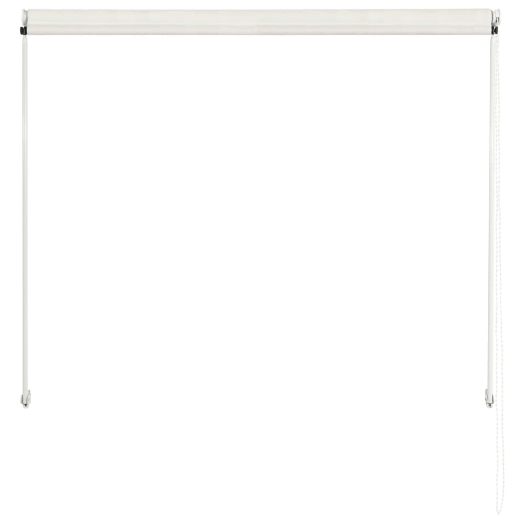 Retractable Awning  Cream S
