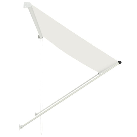 Retractable Awning  Cream M