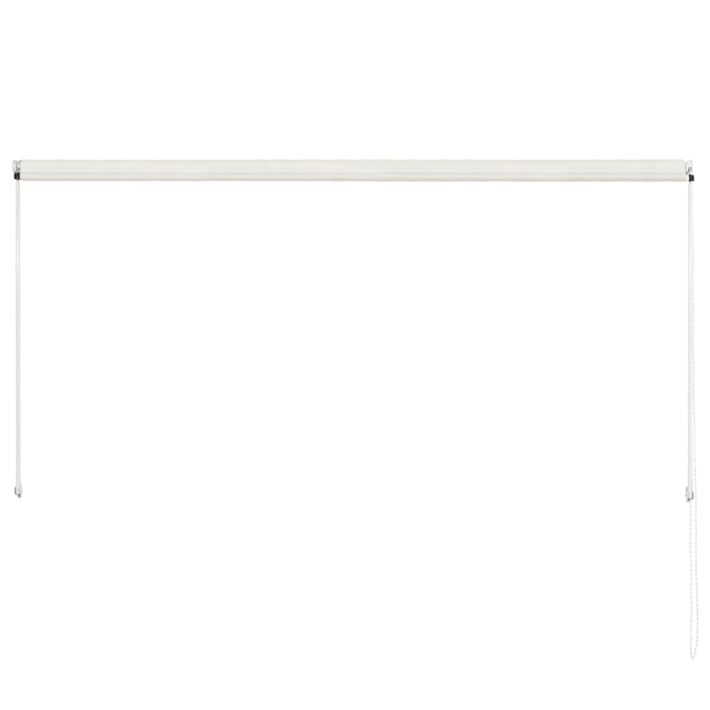 Retractable Awning  Cream L