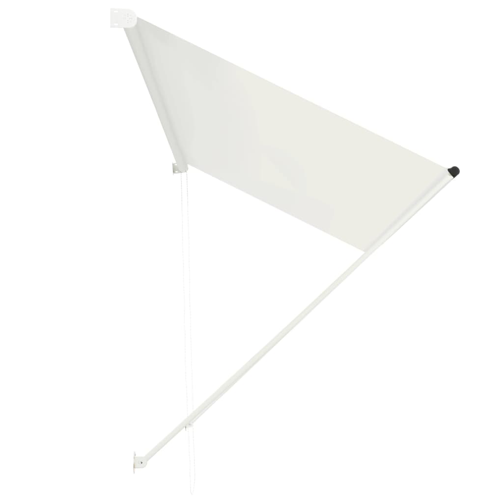 Retractable Awning  Cream XL