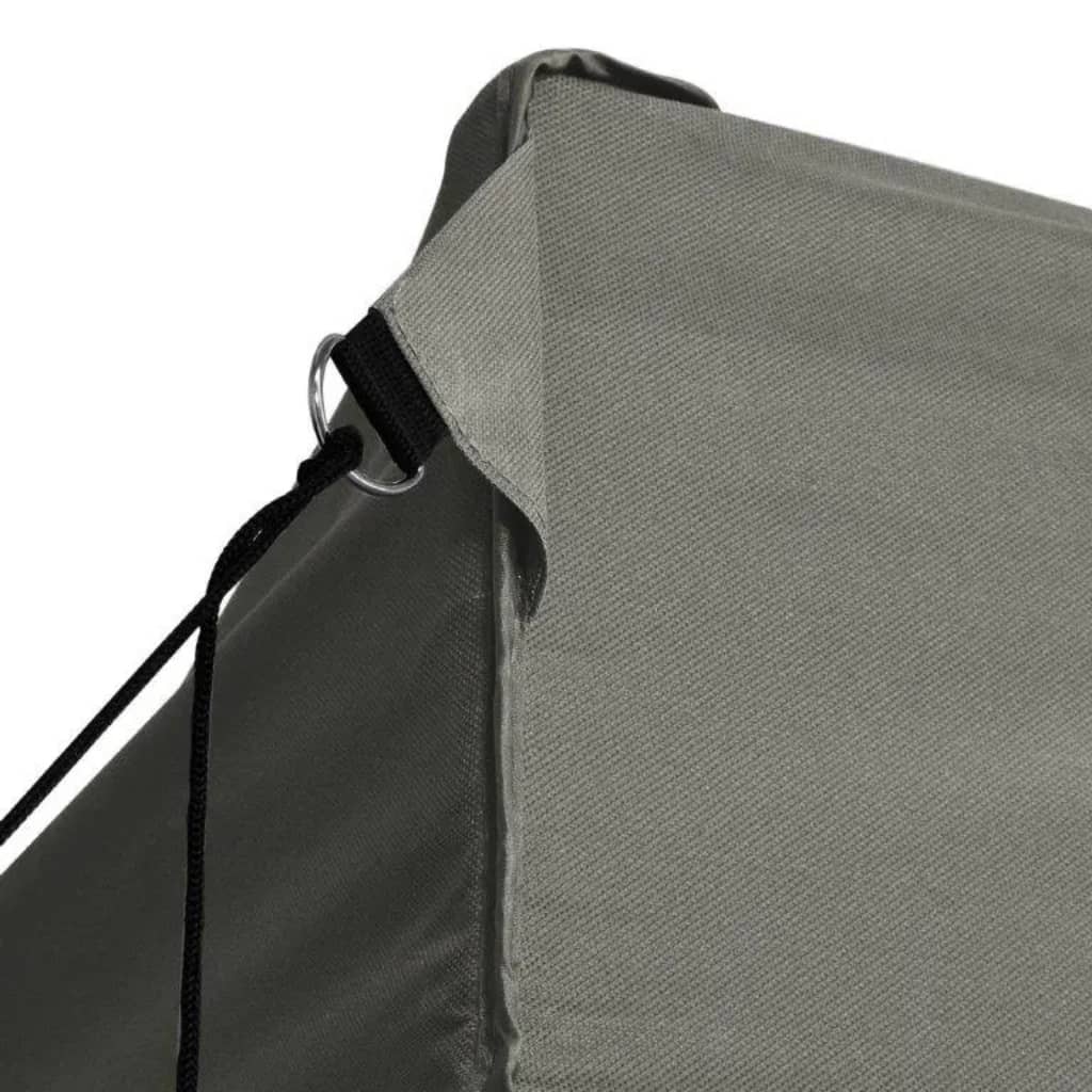 Foldable Tent Pop-Up  Anthracite