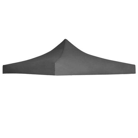 Party Tent Roof  Anthracite