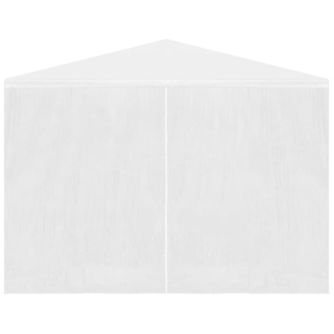 Party Tent  White