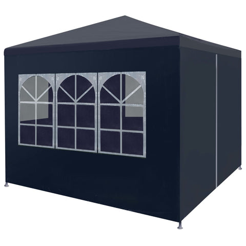 Party Tent  Blue