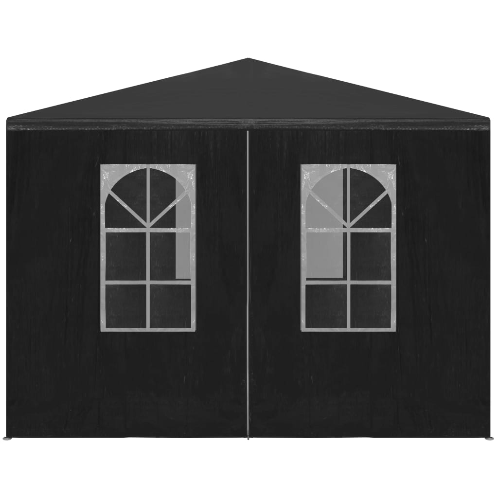 Party Tent Anthracite