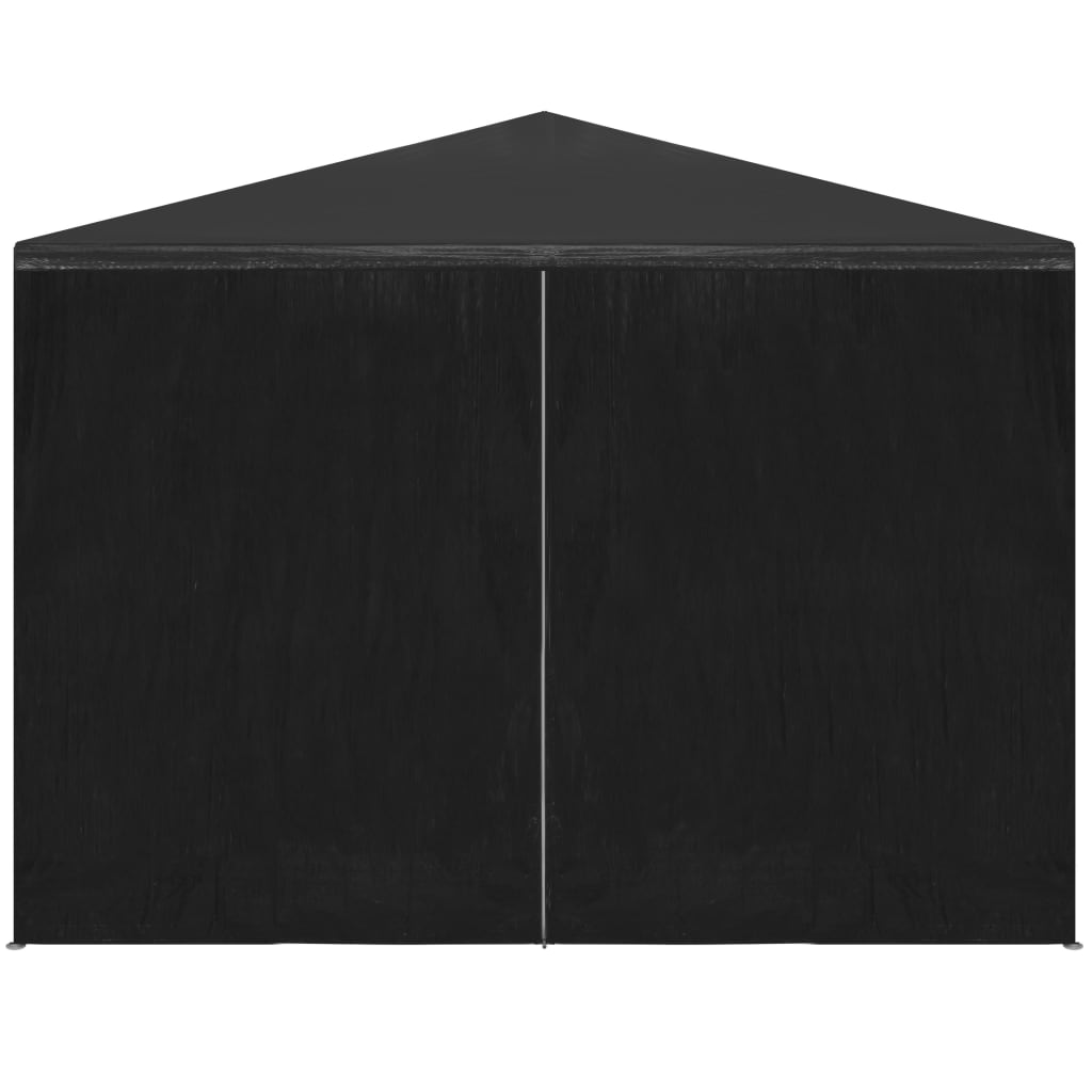 Party Tent PE  Anthracite