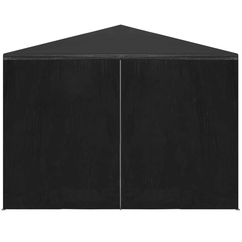 Party Tent PE - Anthracite