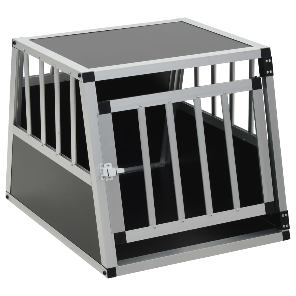 Dog Cage with (Single) Door
