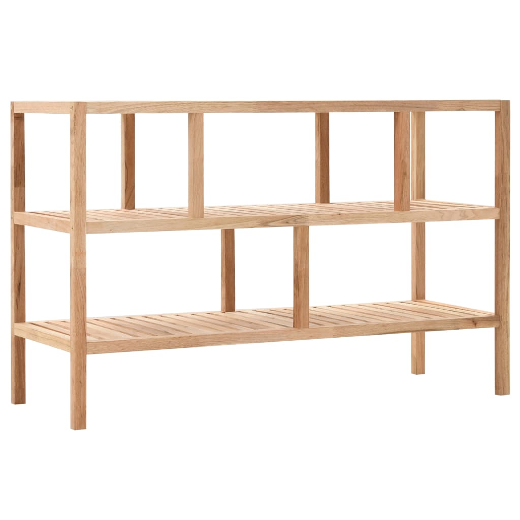 Wood 3 Tier