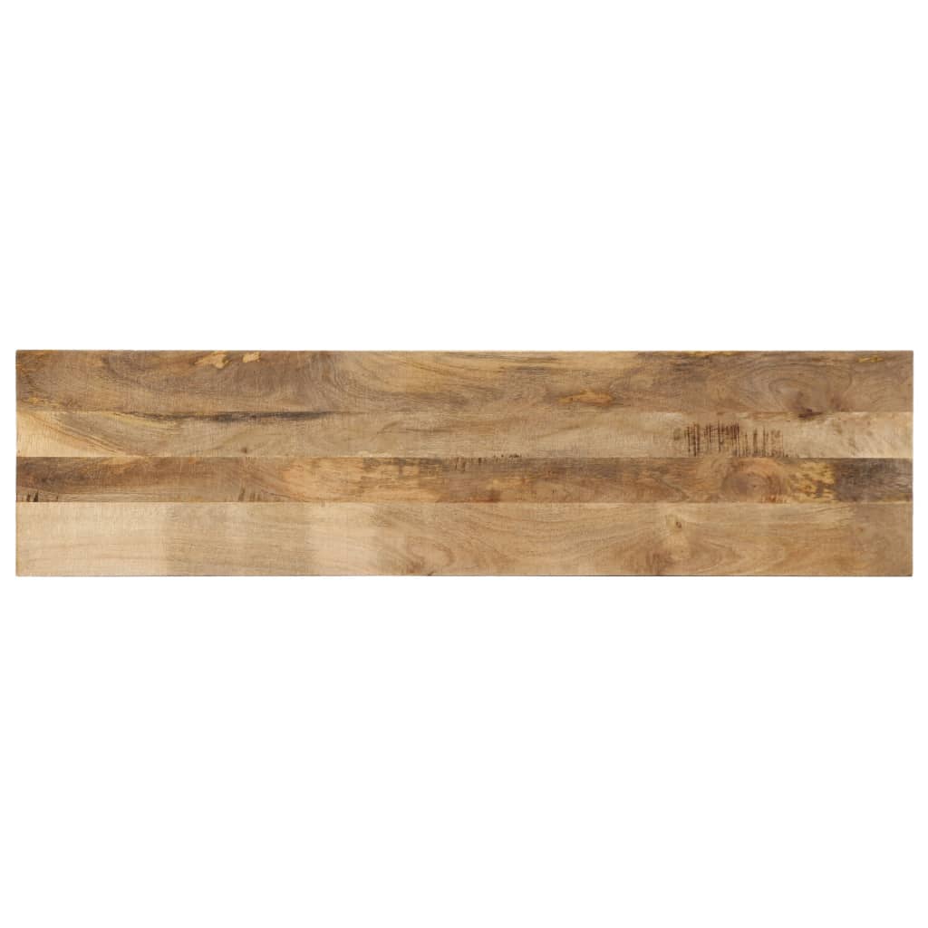 Bench 160 cm Solid Mango Wood