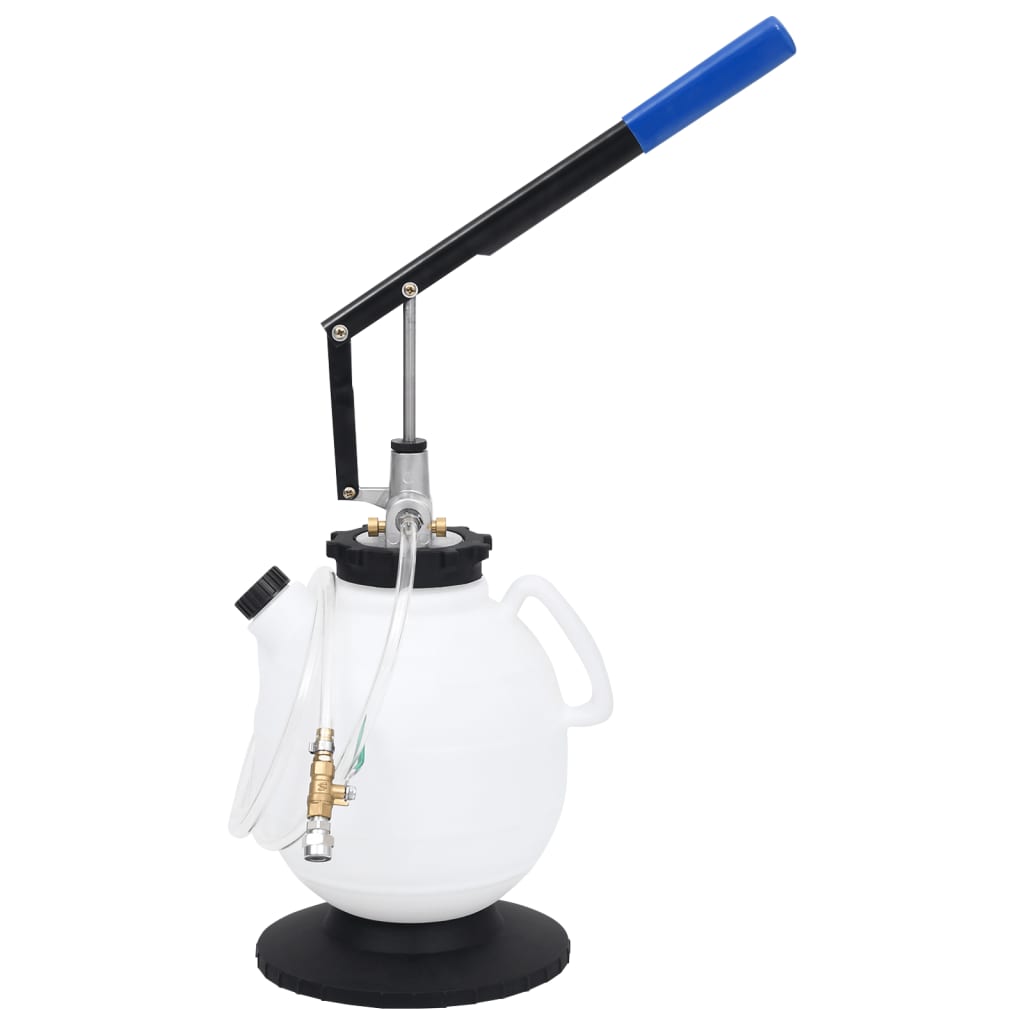 Manual Automatic Transmission Fluid Filler with Tool Set 7.5 L | Hand Tools