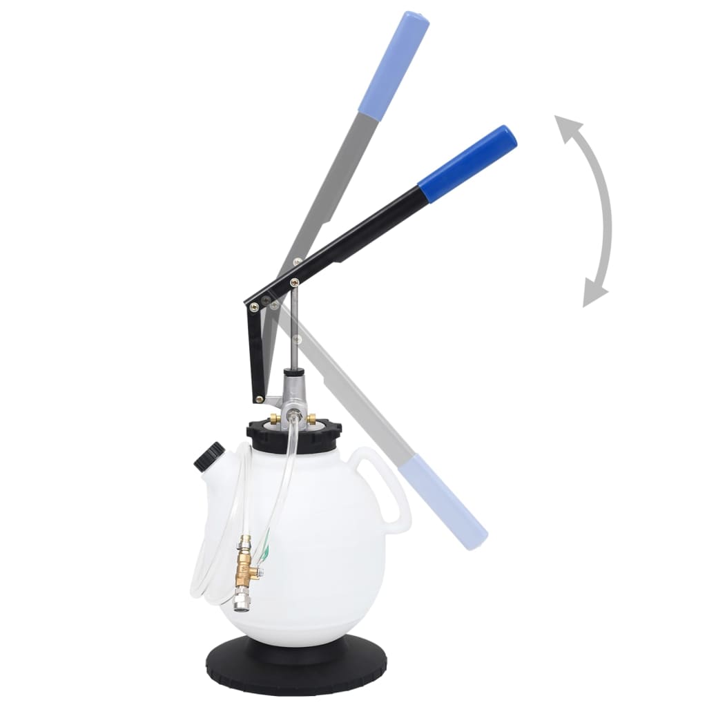 Manual Automatic Transmission Fluid Filler with Tool Set 7.5 L, Hand Tools