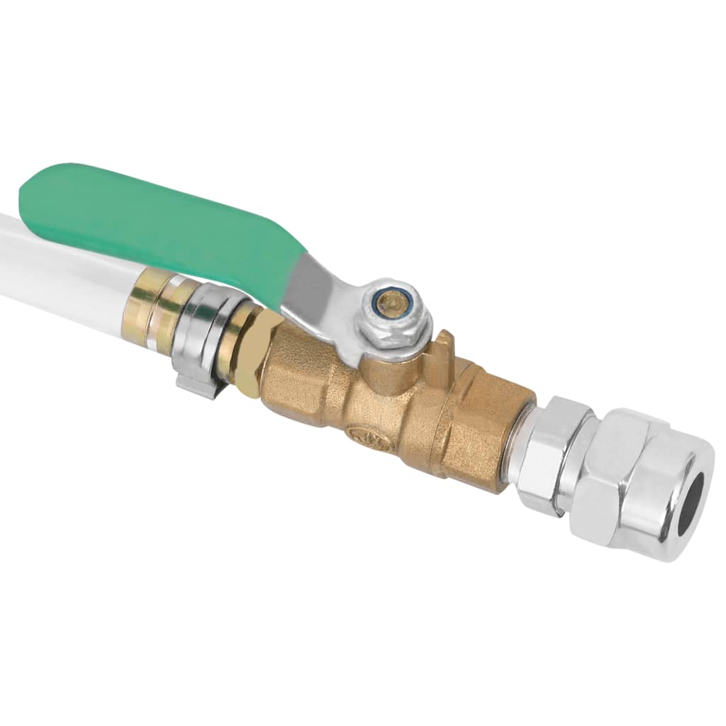 Manual Automatic Transmission Fluid Filler with Tool Set 7.5 L | Hand Tools - photo 6