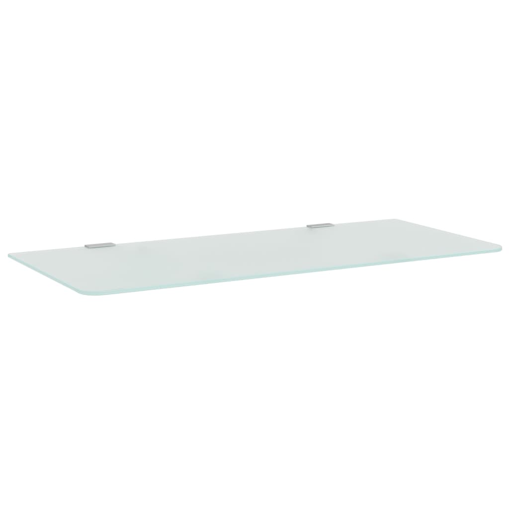 Wall-Mounted Urinal Privacy Screen Tempered Glass | Simpledeals