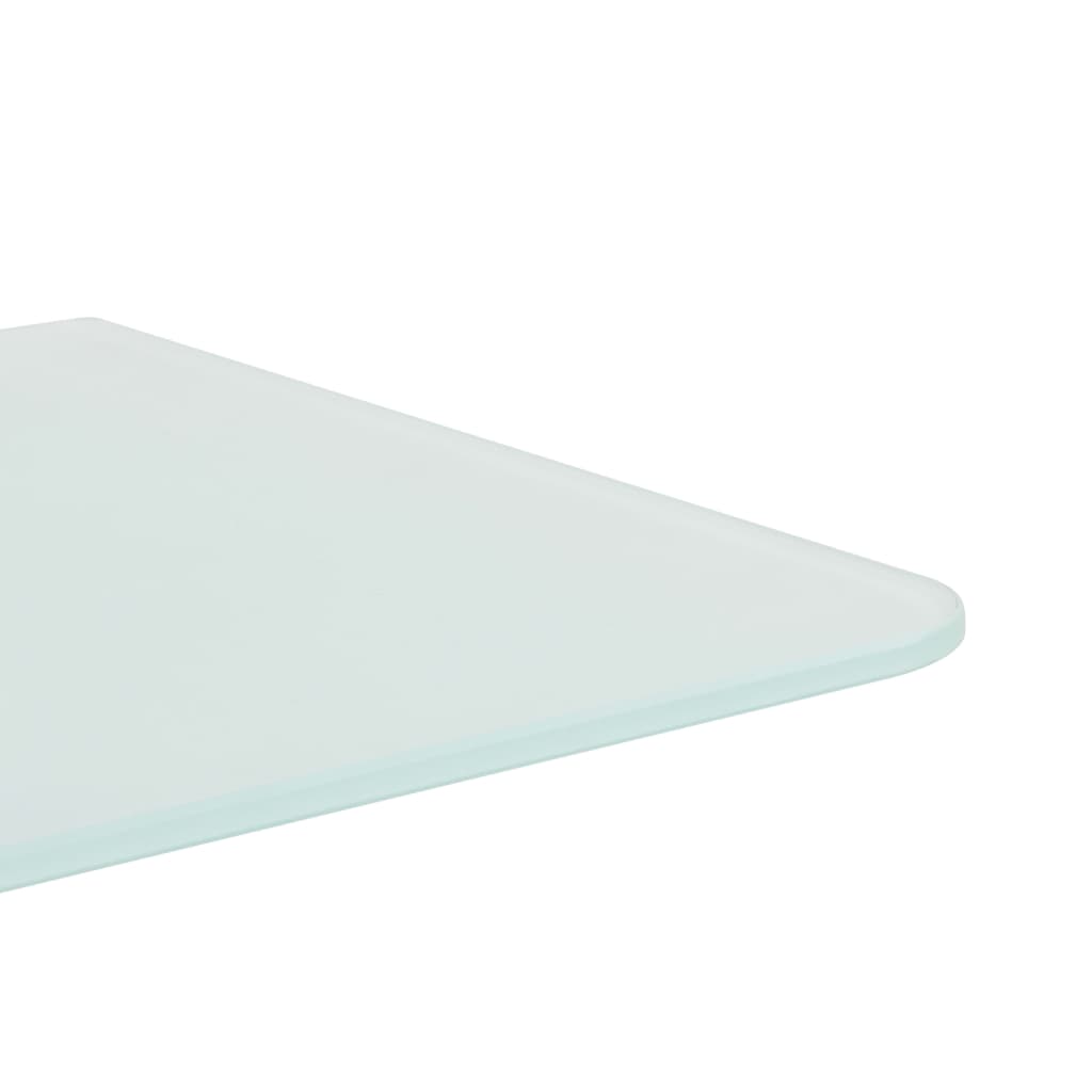 Wall-Mounted Urinal Privacy Screen Tempered Glass | Simpledeals