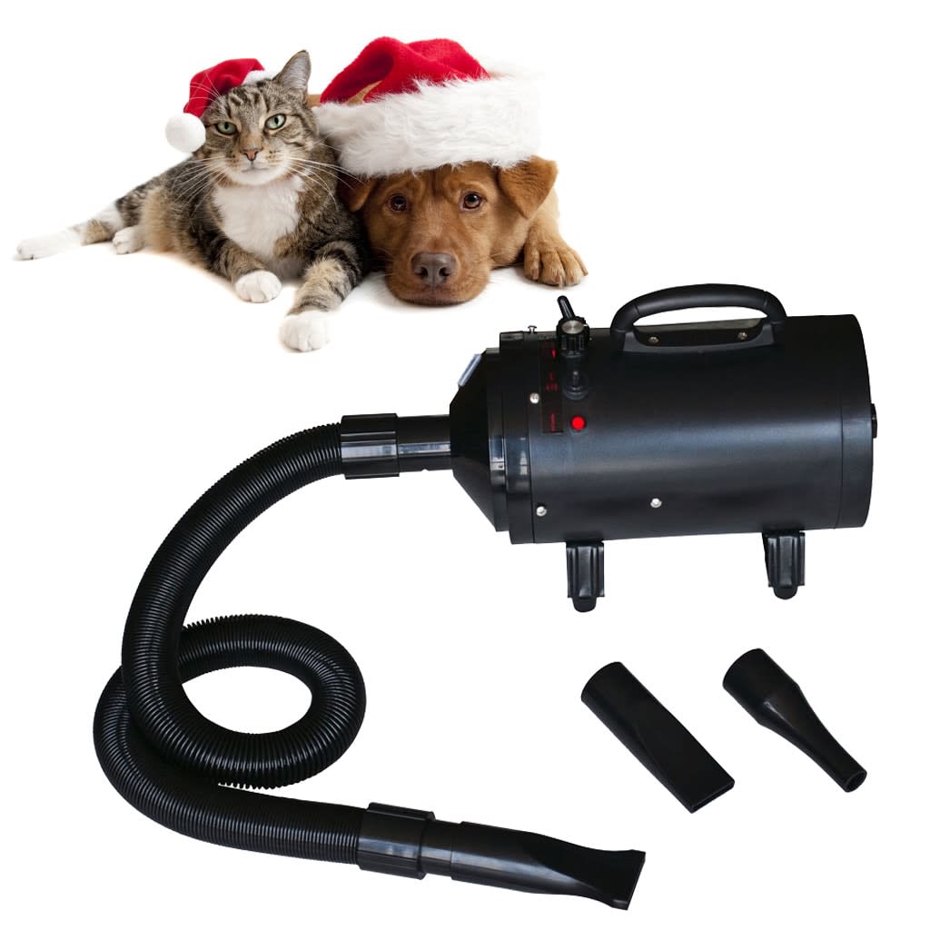 Dog Hair Dryer with Heater