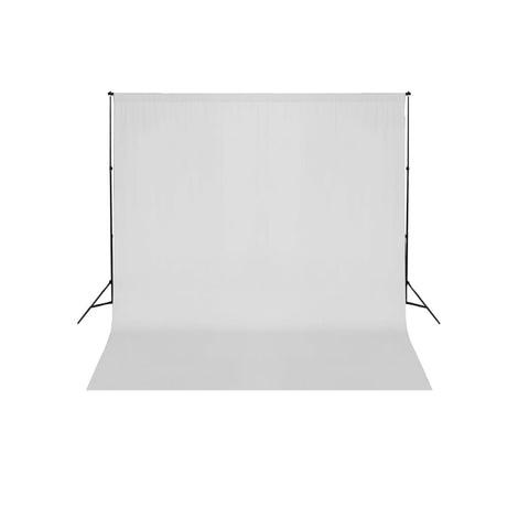 Backdrop Support System (White)